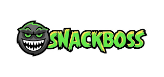 SNACKBOSS logo