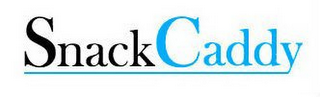 SNACKCADDY logo
