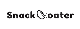SNACKCOATER logo