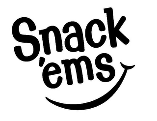 SNACK'EMS
