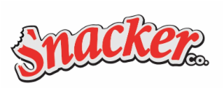 SNACKER CO. logo