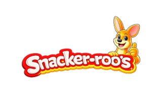 SNACKER-ROO'S logo