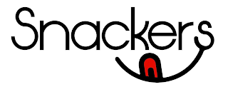 SNACKERS logo