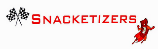 SNACKETIZERS logo