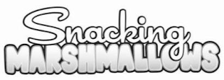 SNACKING MARSHMALLOWS logo