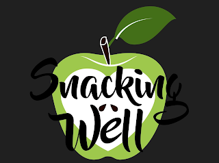 SNACKING WELL logo