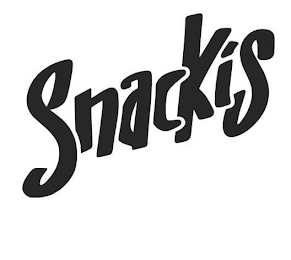 SNACKIS logo