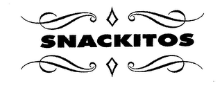 SNACKITOS logo