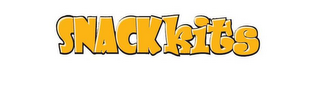 SNACKKITS logo