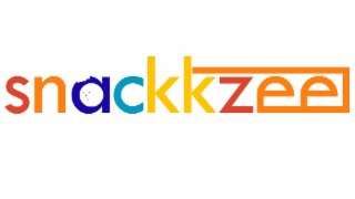 SNACKKZEE logo