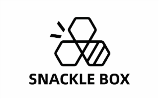 SNACKLE BOX logo