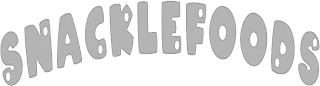 SNACKLEFOODS logo