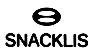 SNACKLIS logo