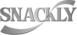 SNACKLY logo