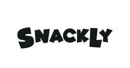SNACKLY logo