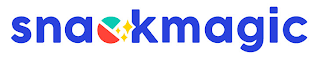 SNACKMAGIC logo
