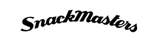 SNACKMASTERS logo