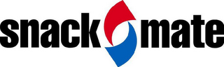 SNACKMATE logo