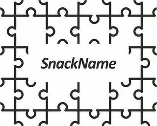 SNACKNAME logo