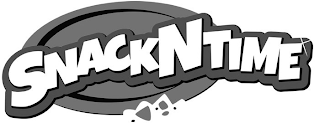 SNACKNTIME logo