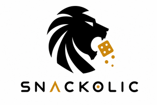SNACKOLIC logo