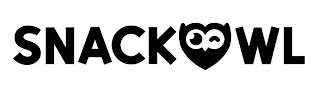 SNACKOWL logo