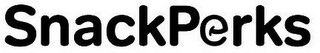 SNACKPERKS logo