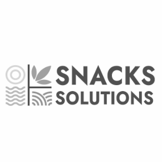 SNACKS SOLUTIONS logo