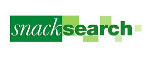 SNACKSEARCH logo