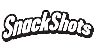 SNACKSHOTS logo