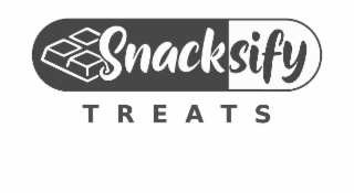 SNACKSIFY TREATS