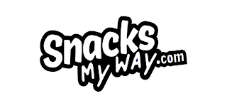 SNACKSMYWAY.COM logo