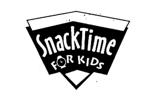 SNACKTIME FOR KIDS logo