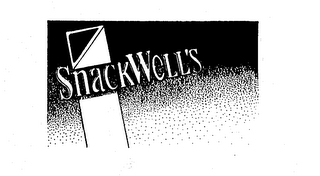 SNACKWELL'S logo