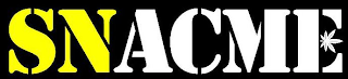 SNACME logo
