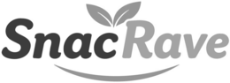 SNACRAVE logo