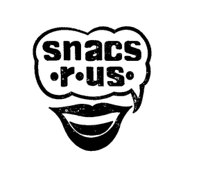 SNACS.R.US. logo