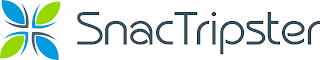 SNACTRIPSTER logo