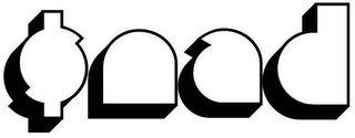 SNAD logo
