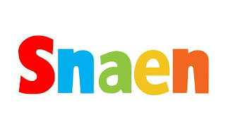 SNAEN logo