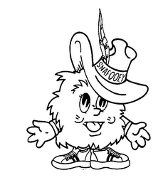 SNAFOOEY logo