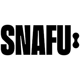 SNAFU logo