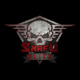 SNAFU ELITE logo