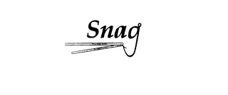 SNAG logo