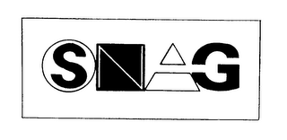 SNAG logo