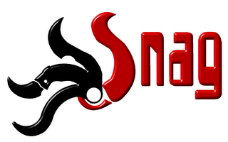 SNAG logo