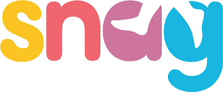 SNAG logo