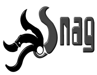 SNAG logo