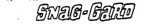 SNAG-GARD logo