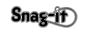 SNAG-IT logo